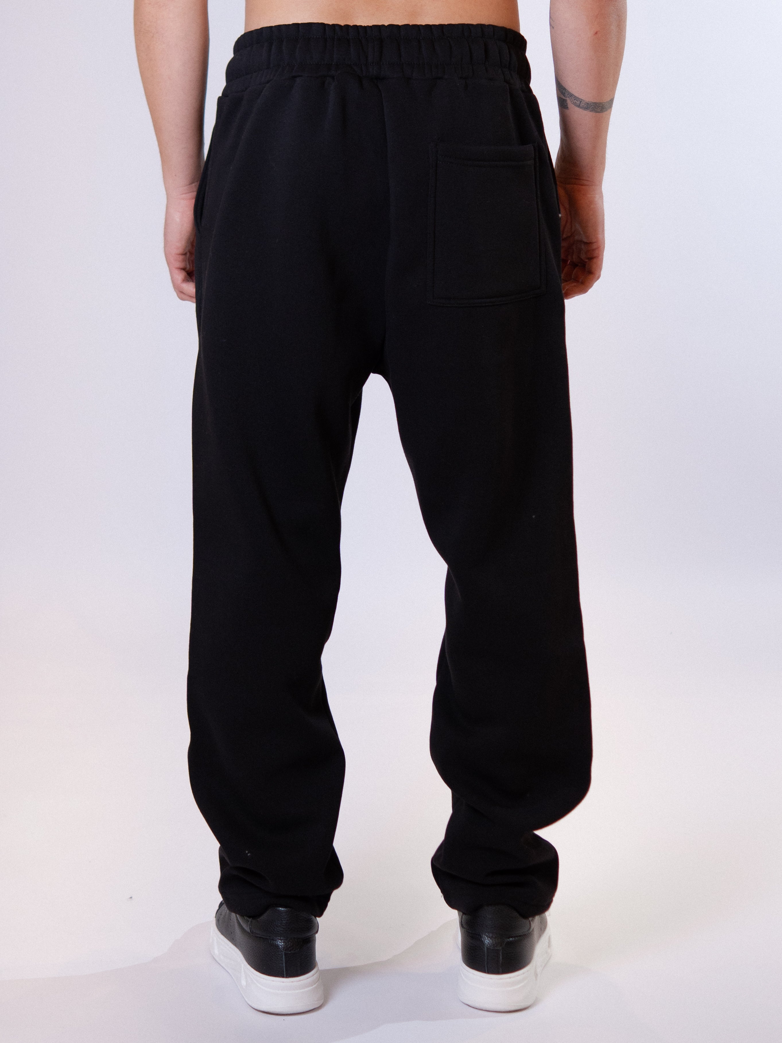DIRETTORE Jogger CHROMEB