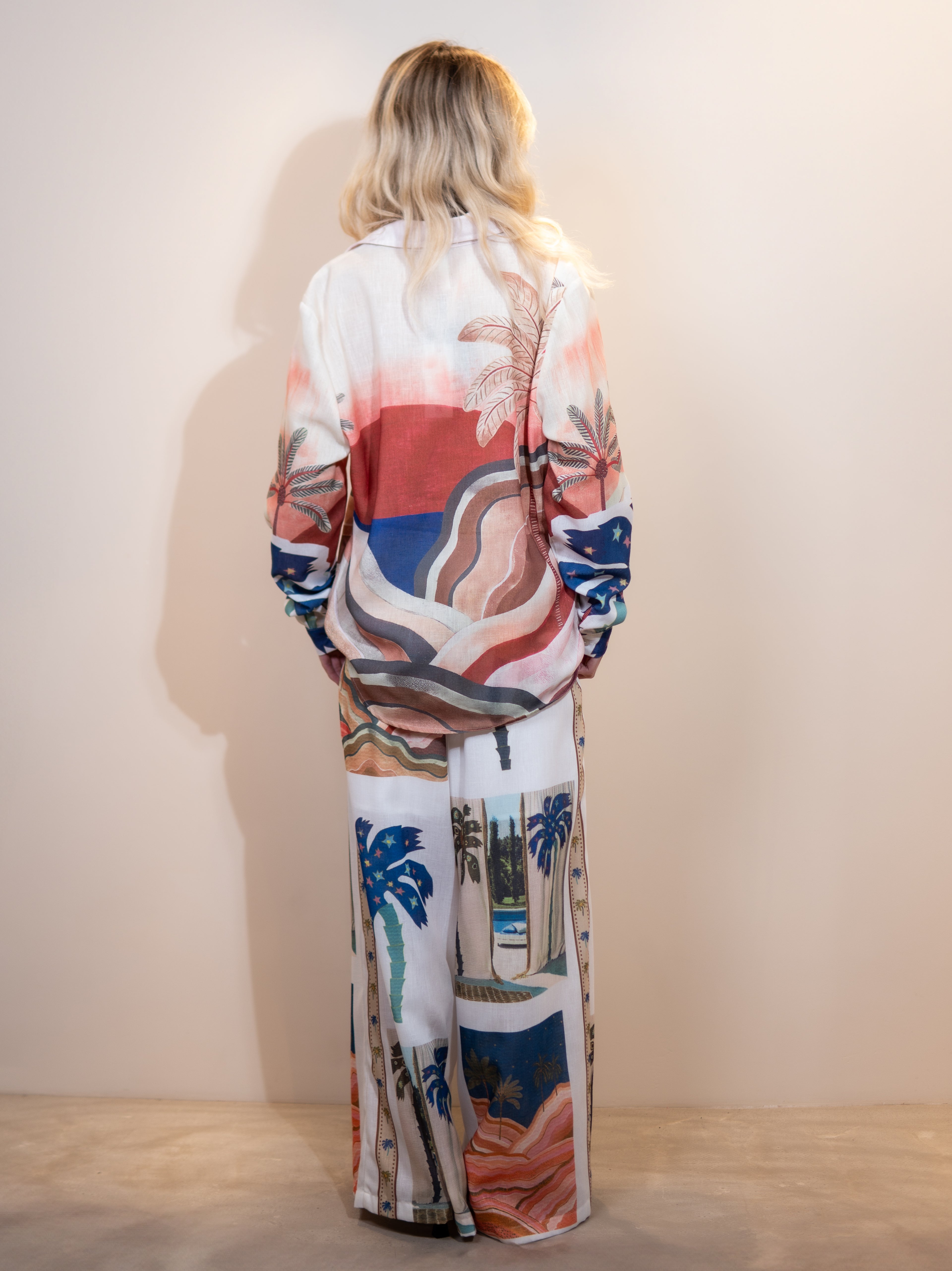 Multicolor Set ACAPO