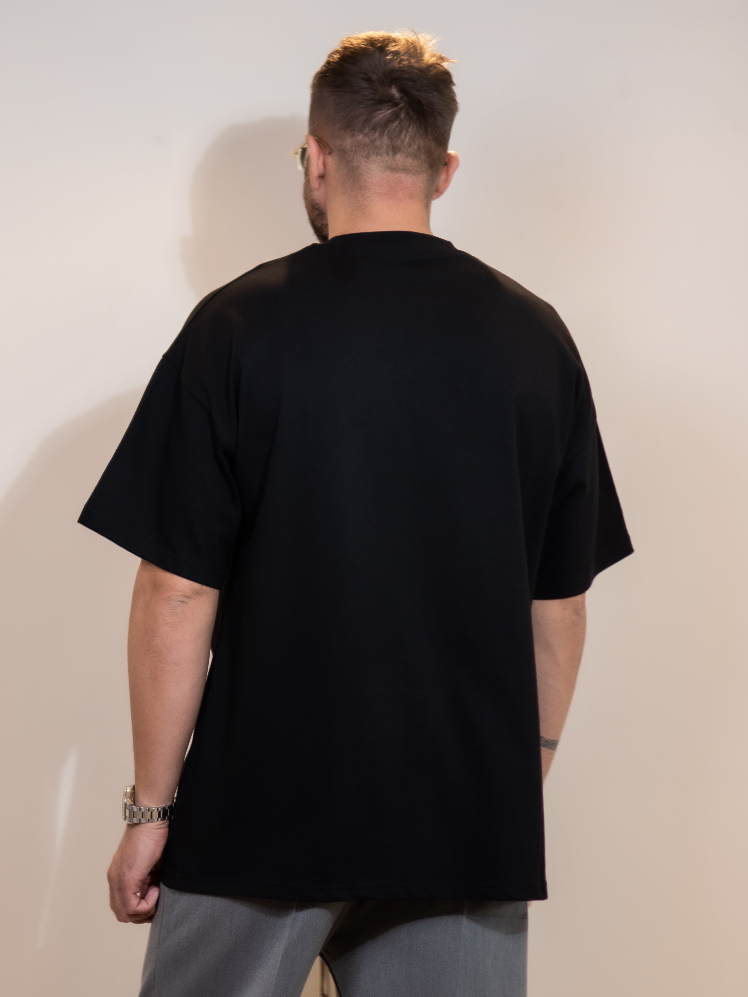 T-Shirt LOVEDMIP Black