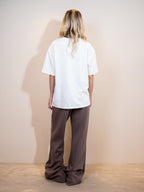 Flare Pants BGB Beige