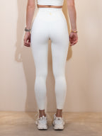 Leggings White