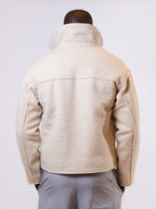 DIRETTORE Jacket SHEER