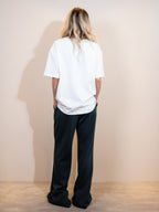 Flare Pants BGB Green