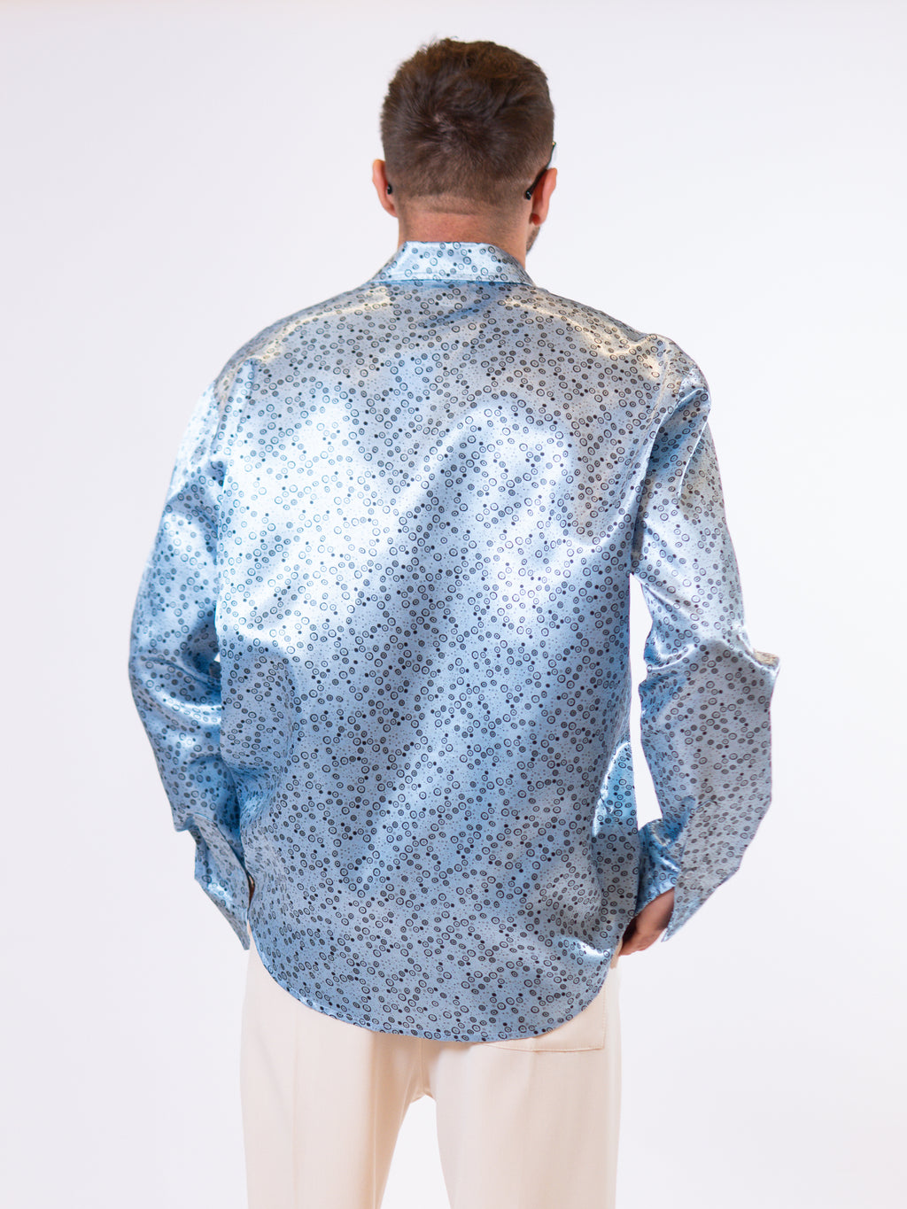 DIRETTORE Shirt limited NOTA