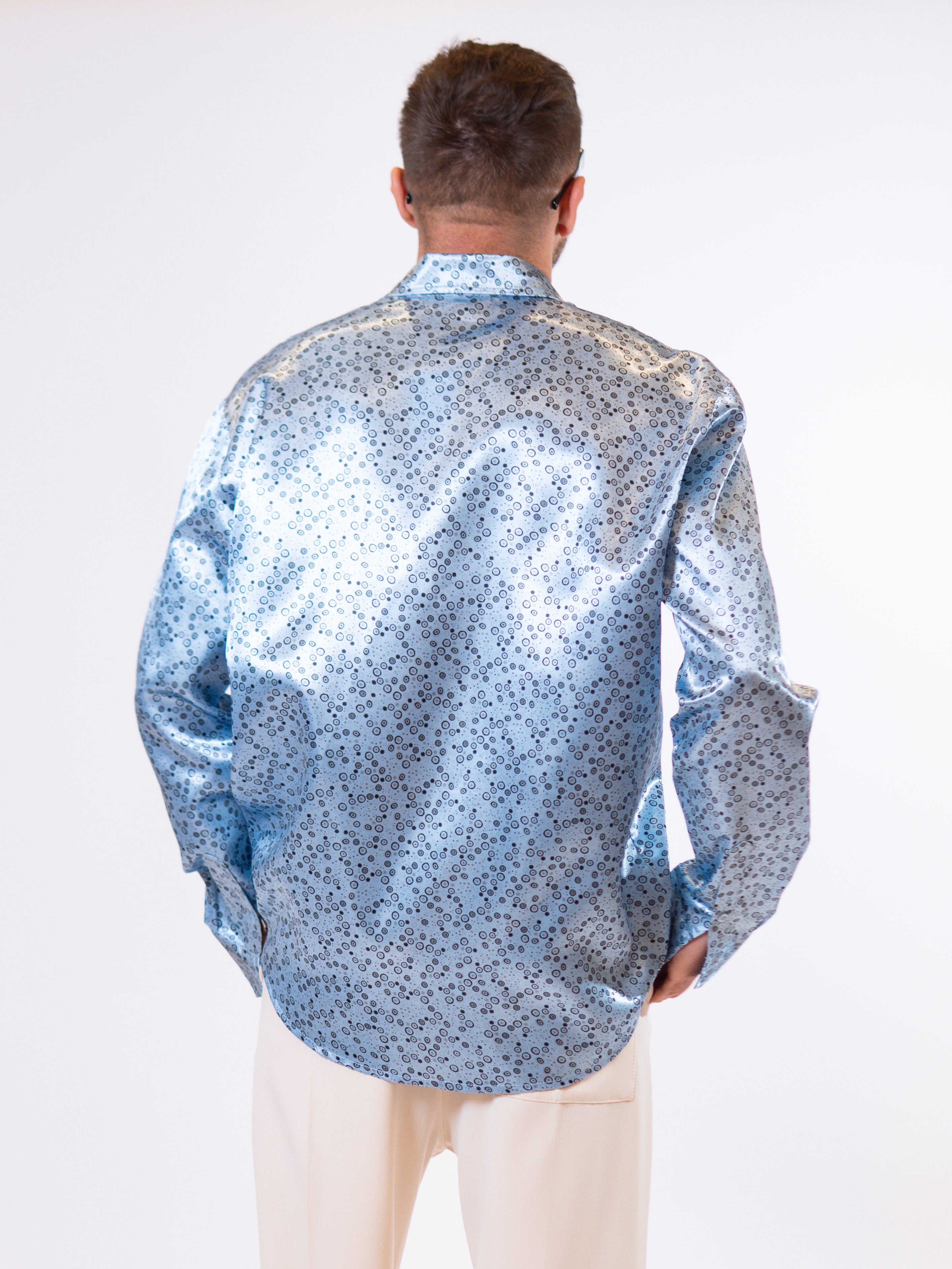 DIRETTORE Shirt limited NOTA