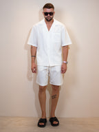 DIRETTORE Shorts AETA01