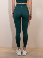 Leggings Green 1