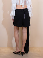 Skirt ONX Black