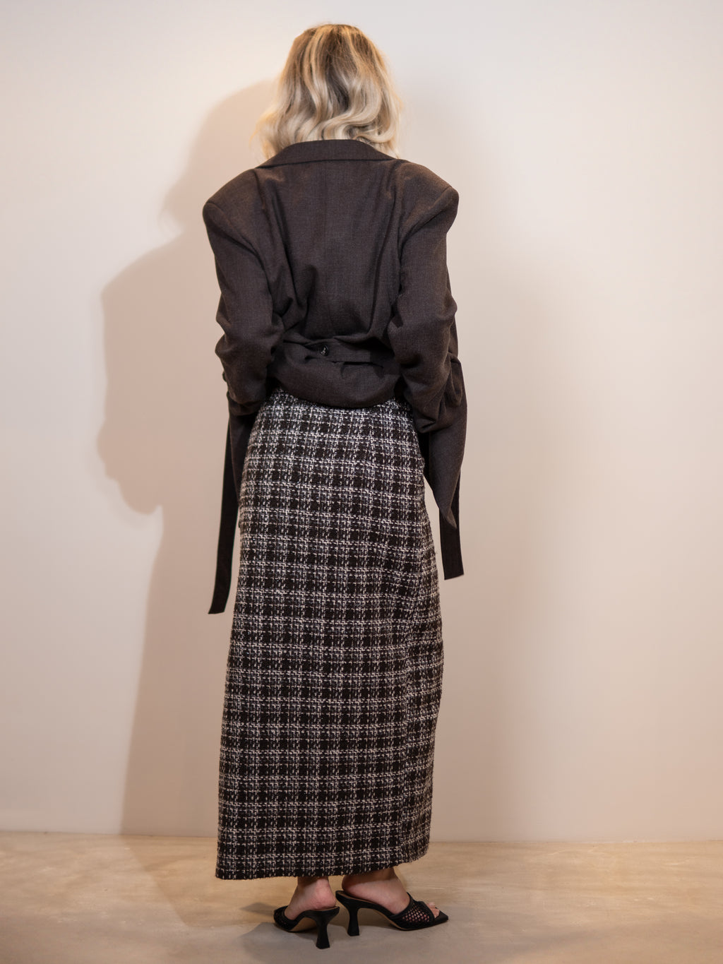 Skirt COCO Multicolor