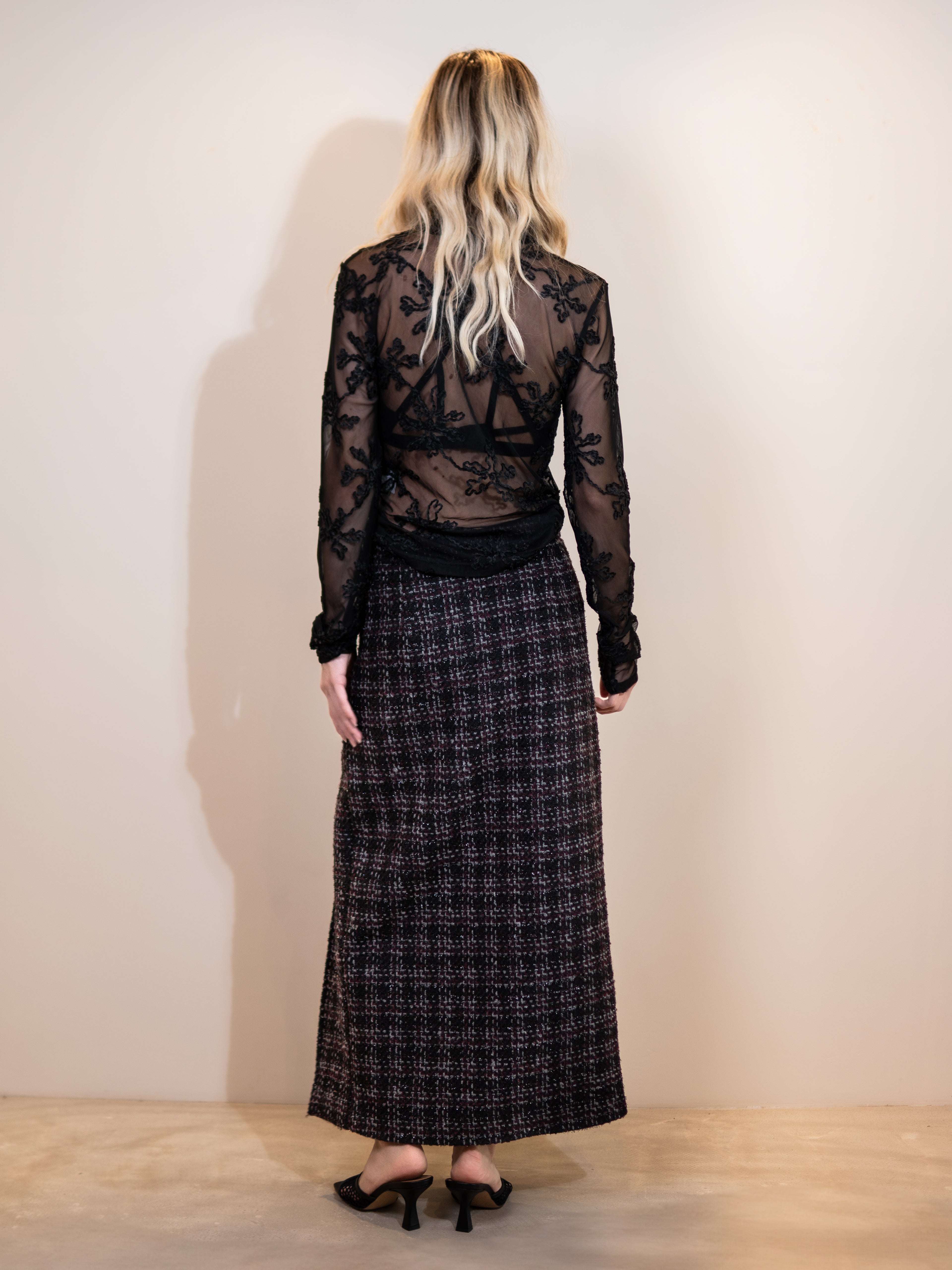 Skirt CHNCHN Multicolor