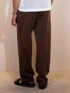 Pants AETA Brown