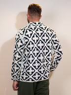 Knit Vest AMALFI White