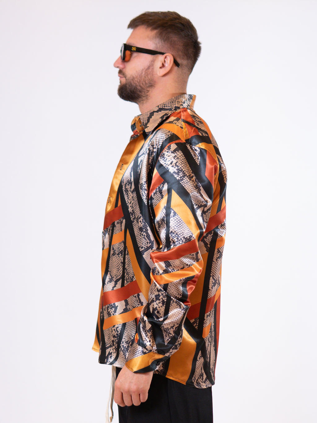 DIRETTORE Shirt limited GUC