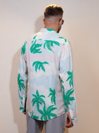 Apricot Shirt LEBLON White