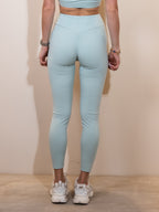 Leggings Blue