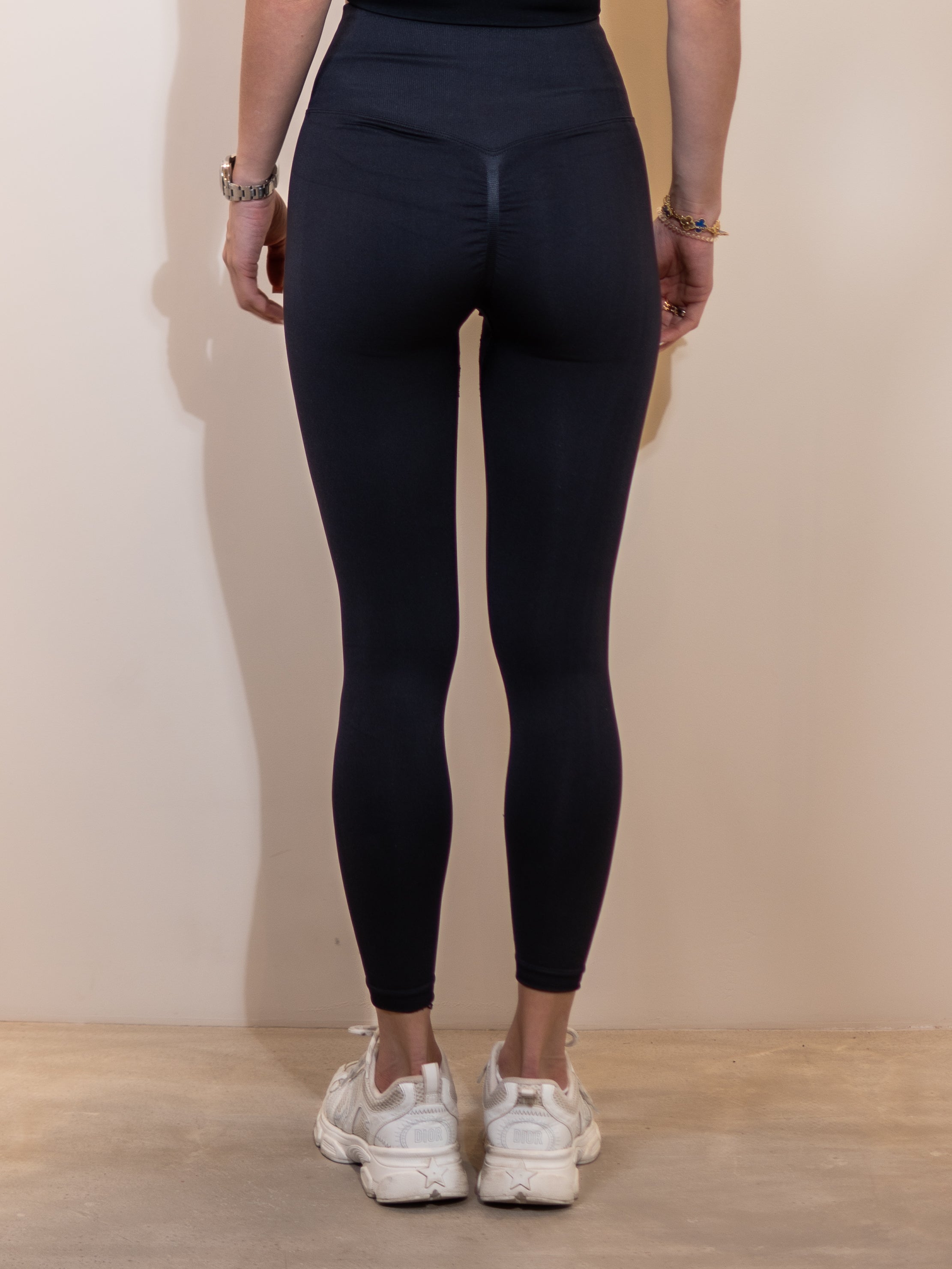 Leggings Black 1