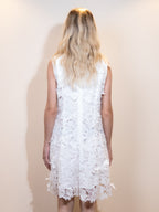 Set Dress GLIT Brown