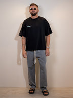 T-Shirt LOVEDYOU Black