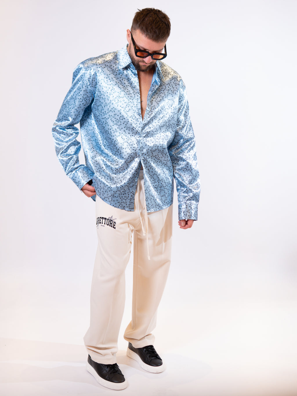 DIRETTORE Shirt limited NOTA