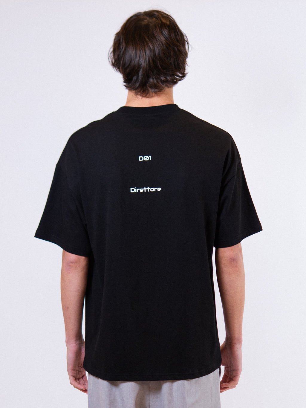 DIRETTORE T-Shirt PRIVE