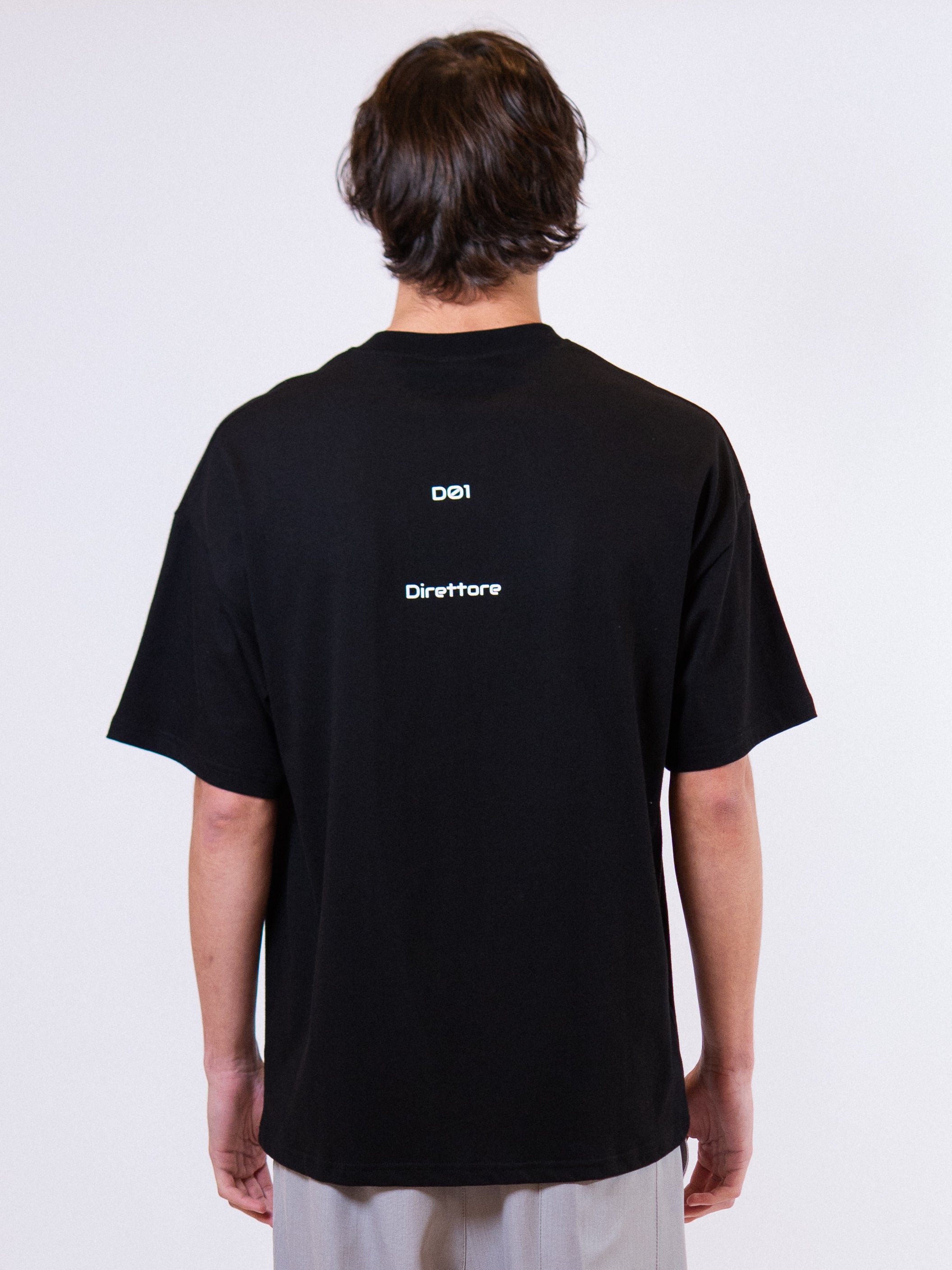 DIRETTORE T-Shirt PRIVE