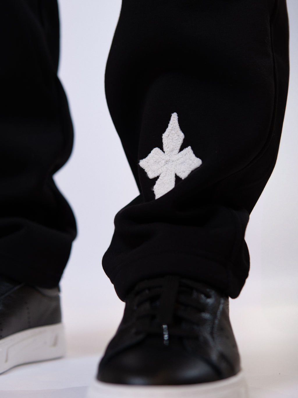 DIRETTORE Jogger CHROMEB