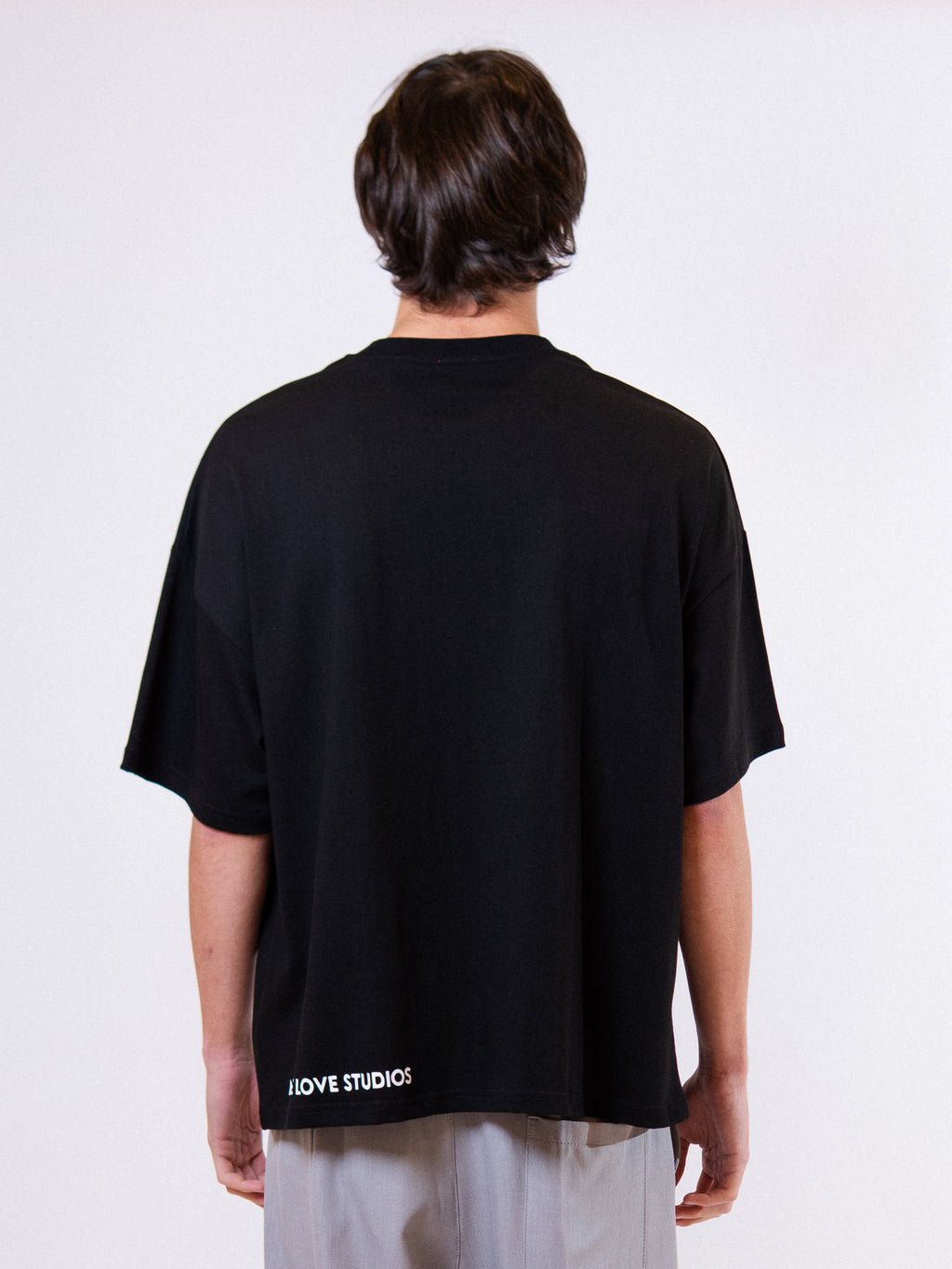 DIRETTORE T-Shirt HEART