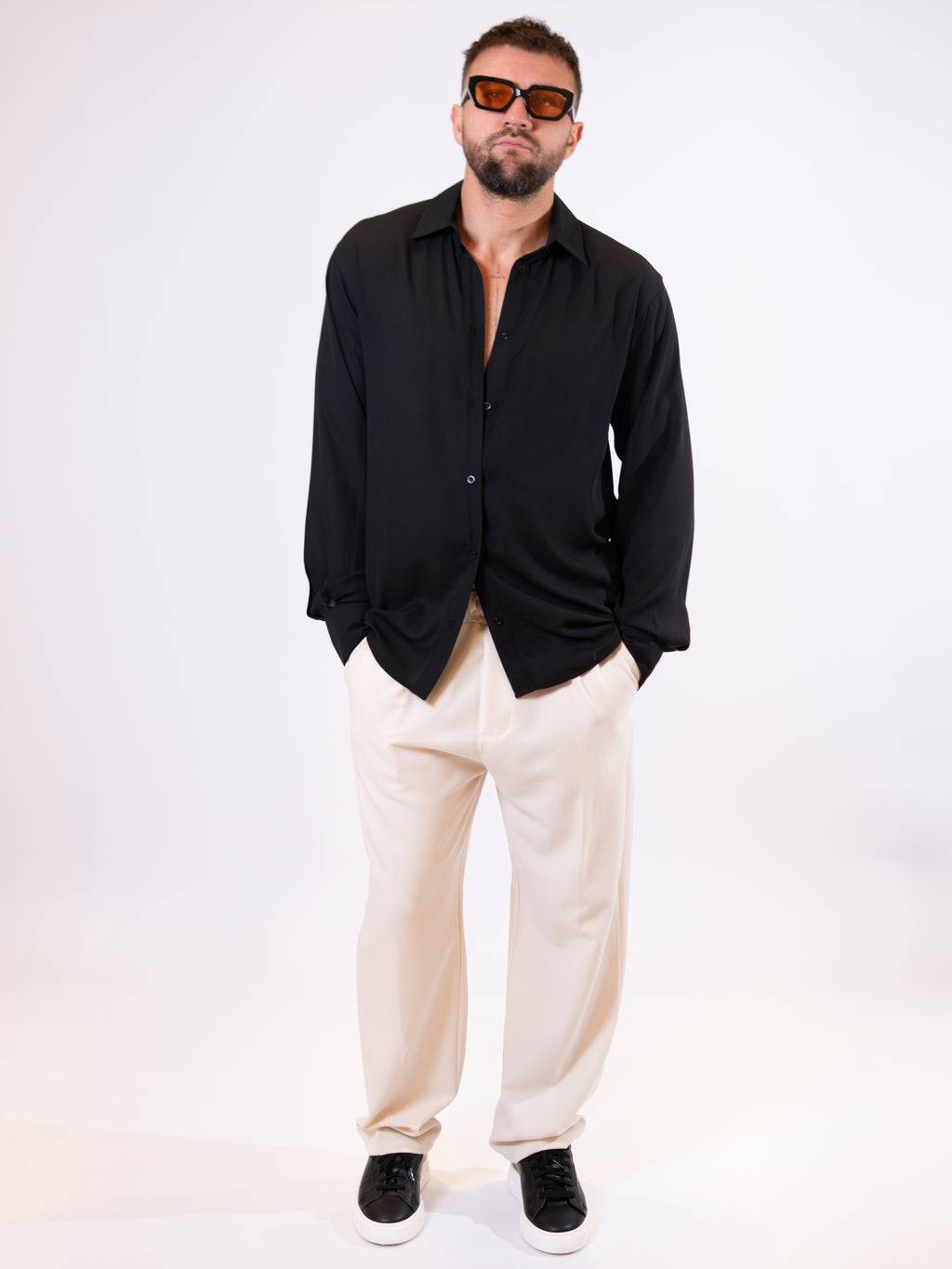 DIRETTORE Shirt GRAT