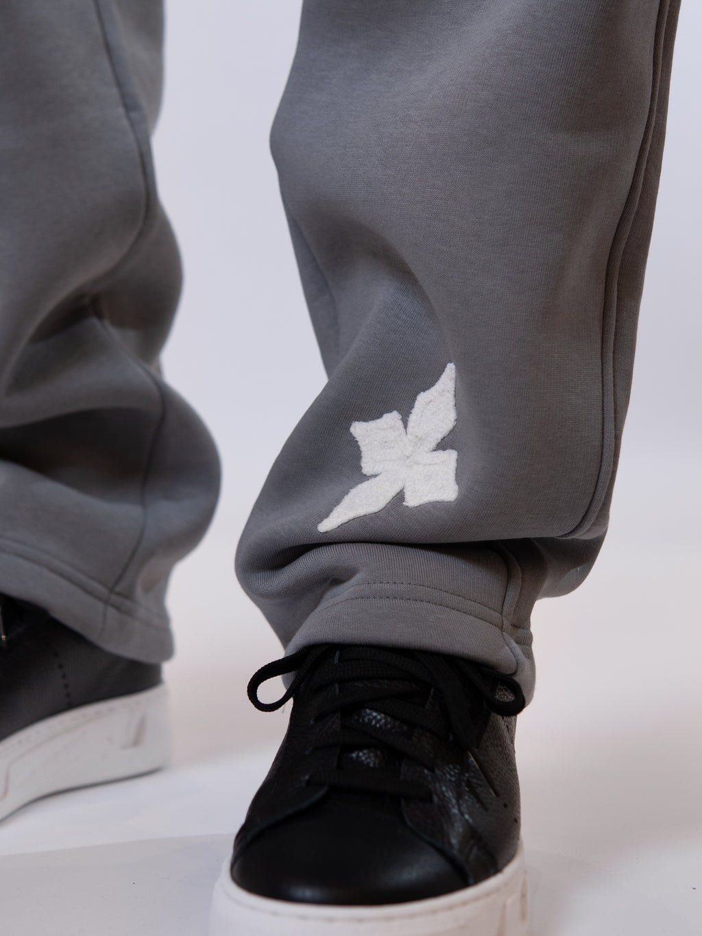 DIRETTORE Jogger CHROMEG