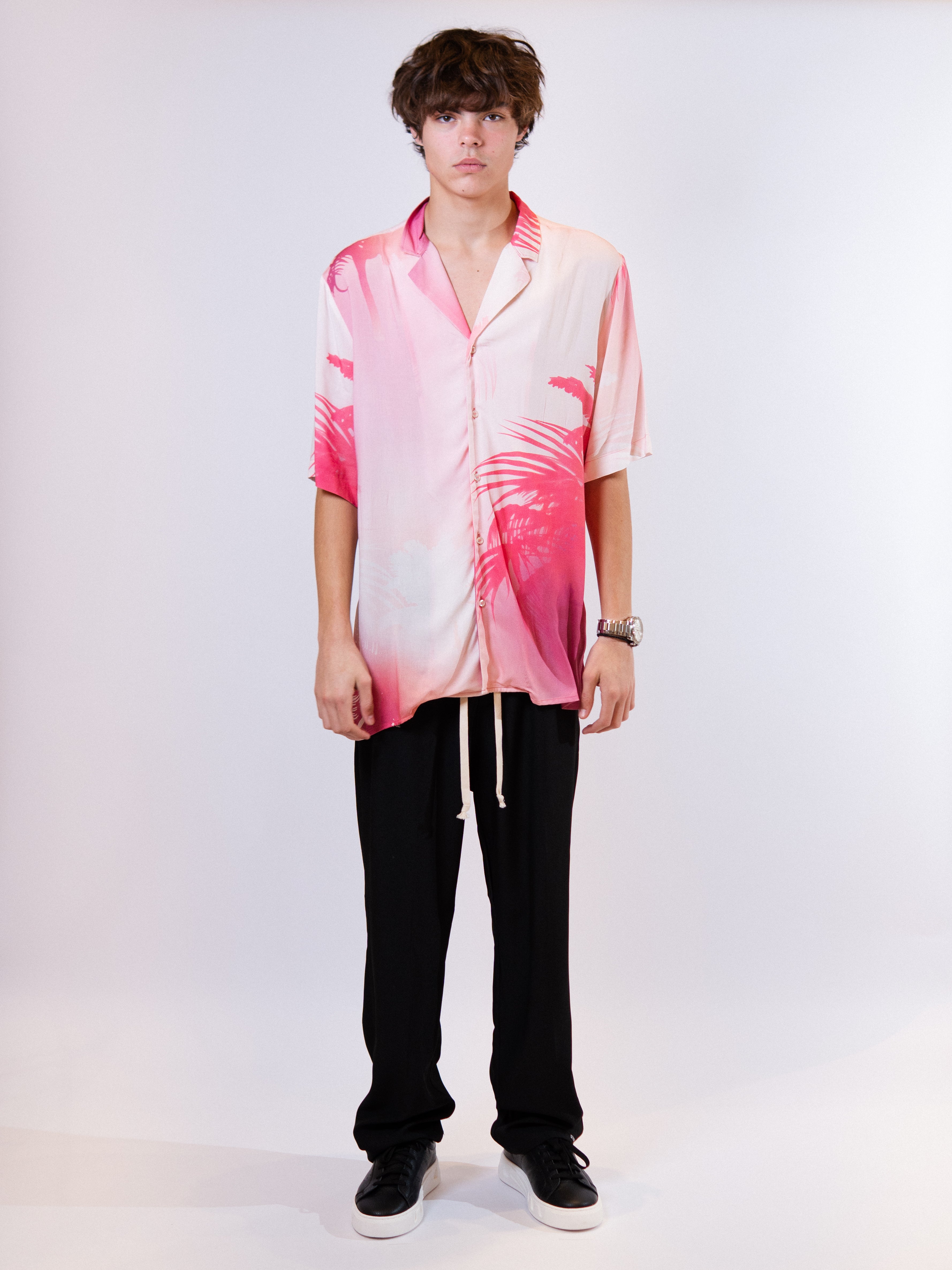 DIRETTORE Shirt NAZURE