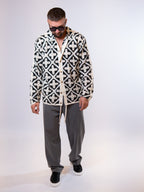 DIRETTORE Knit Vest ÀMALFI`