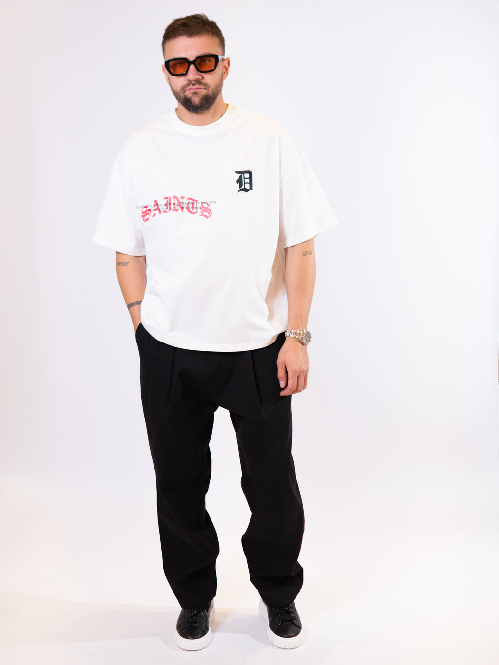 DIRETTORE T-Shirt NY