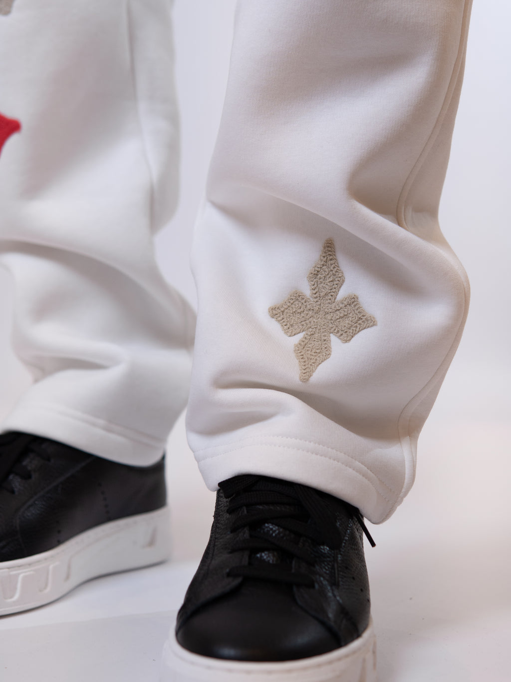 DIRETTORE Jogger CHROMEW