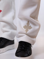 DIRETTORE Jogger CHROMEW