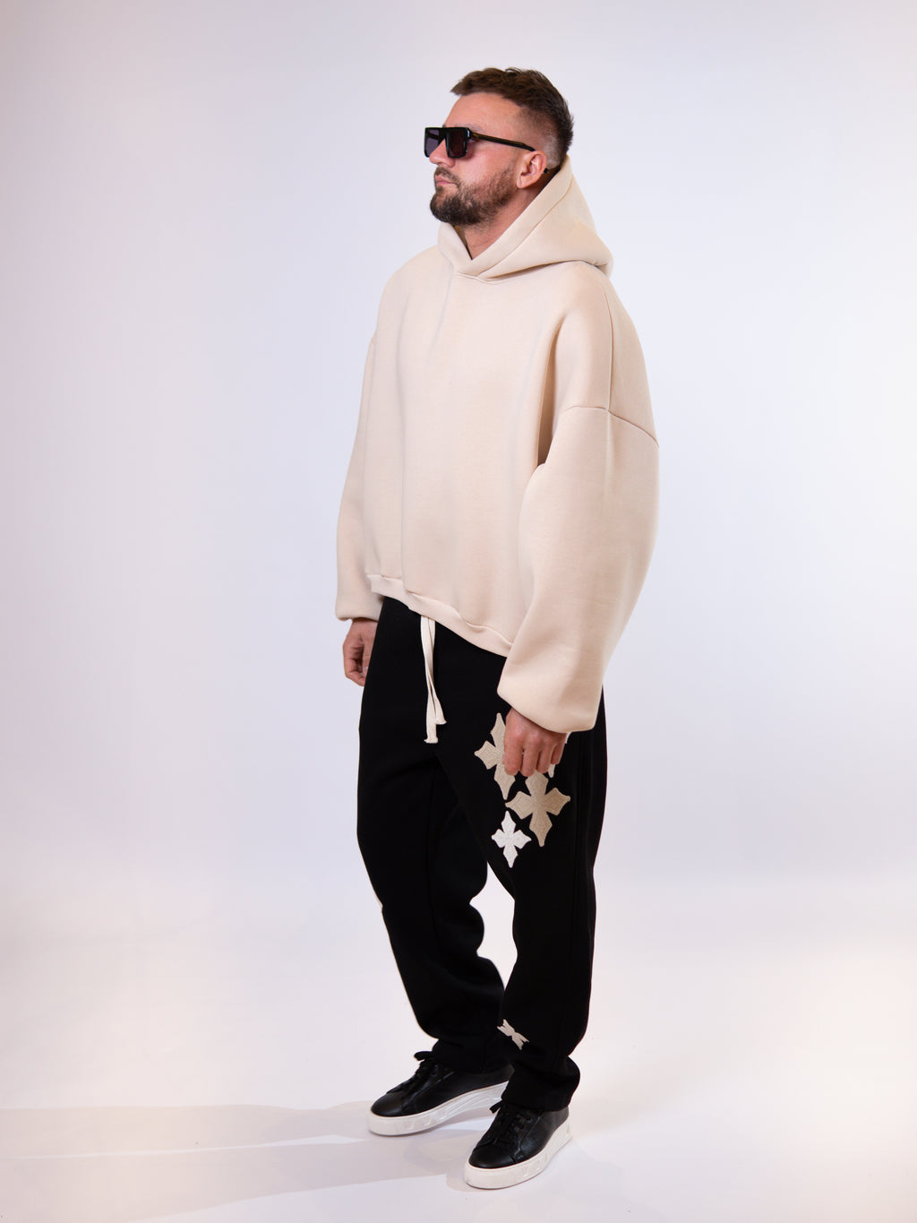 DIRETTORE Hoody DO1BASICB