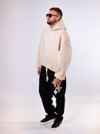 DIRETTORE Hoody DO1BASICB