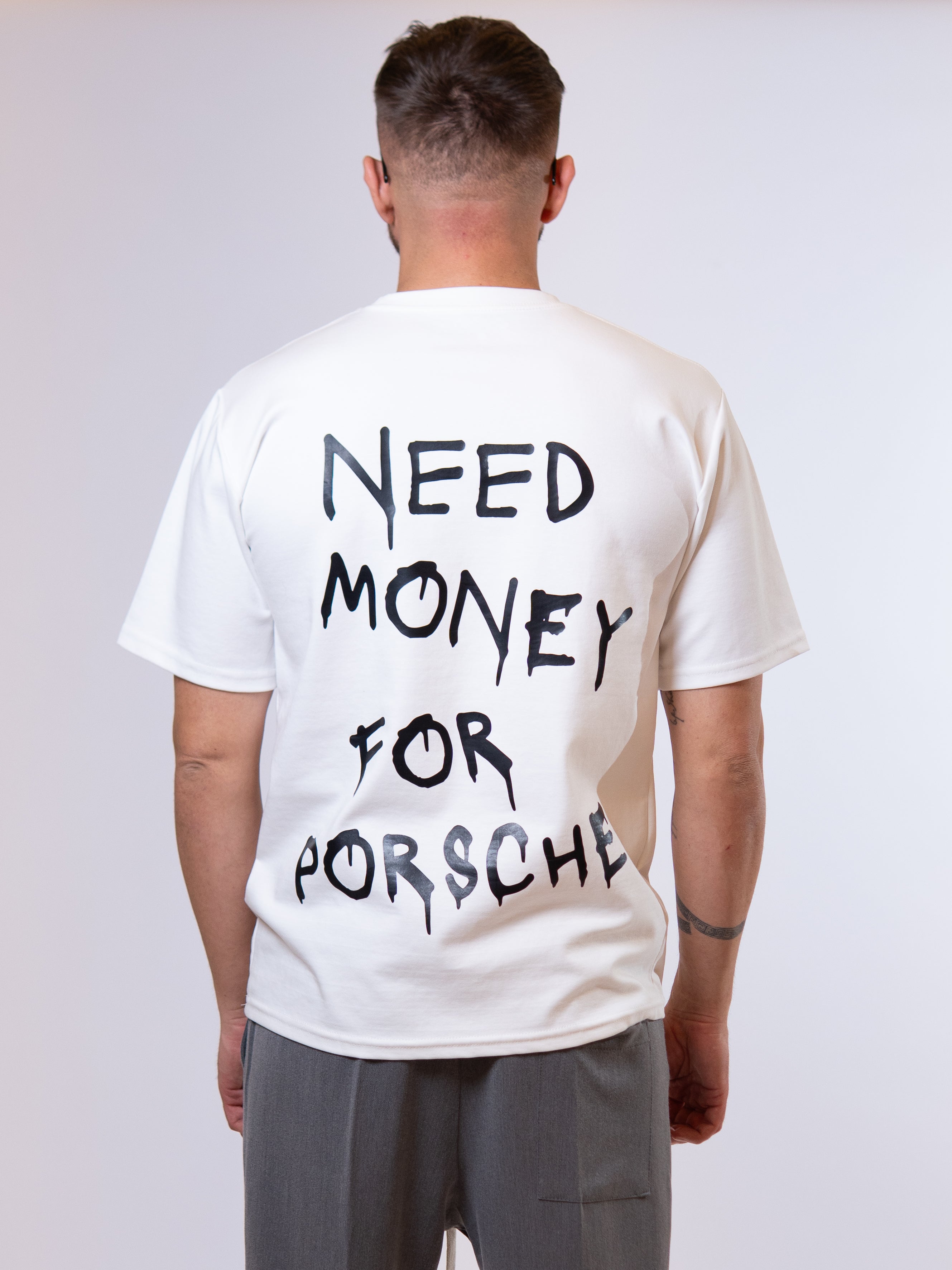 T-Shirt OMS x ROCCO II