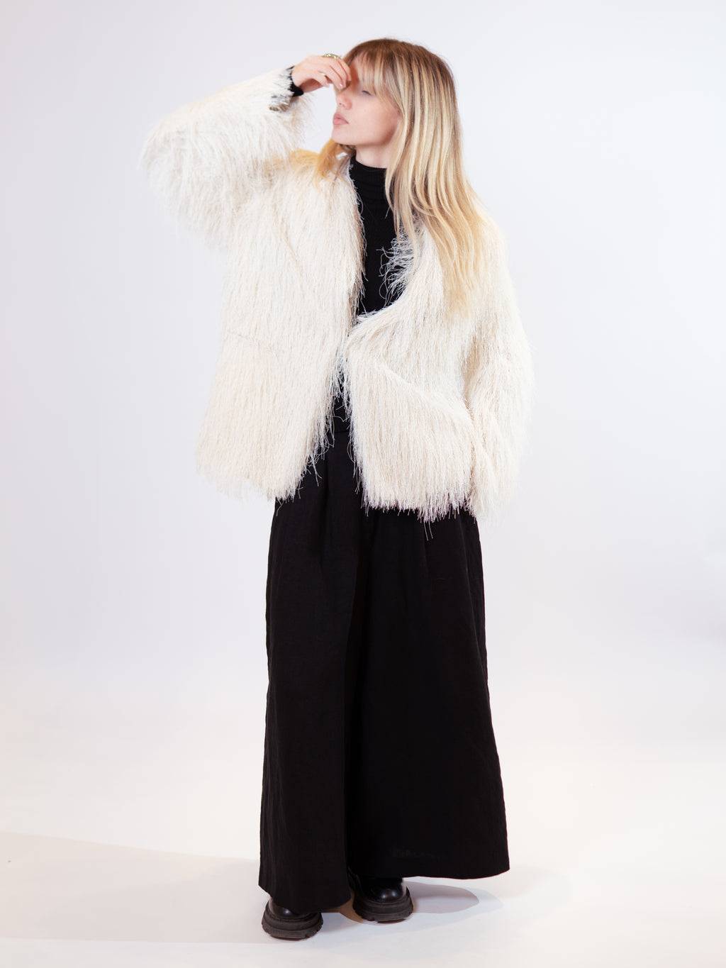 DIRETTORE Jacket YStone