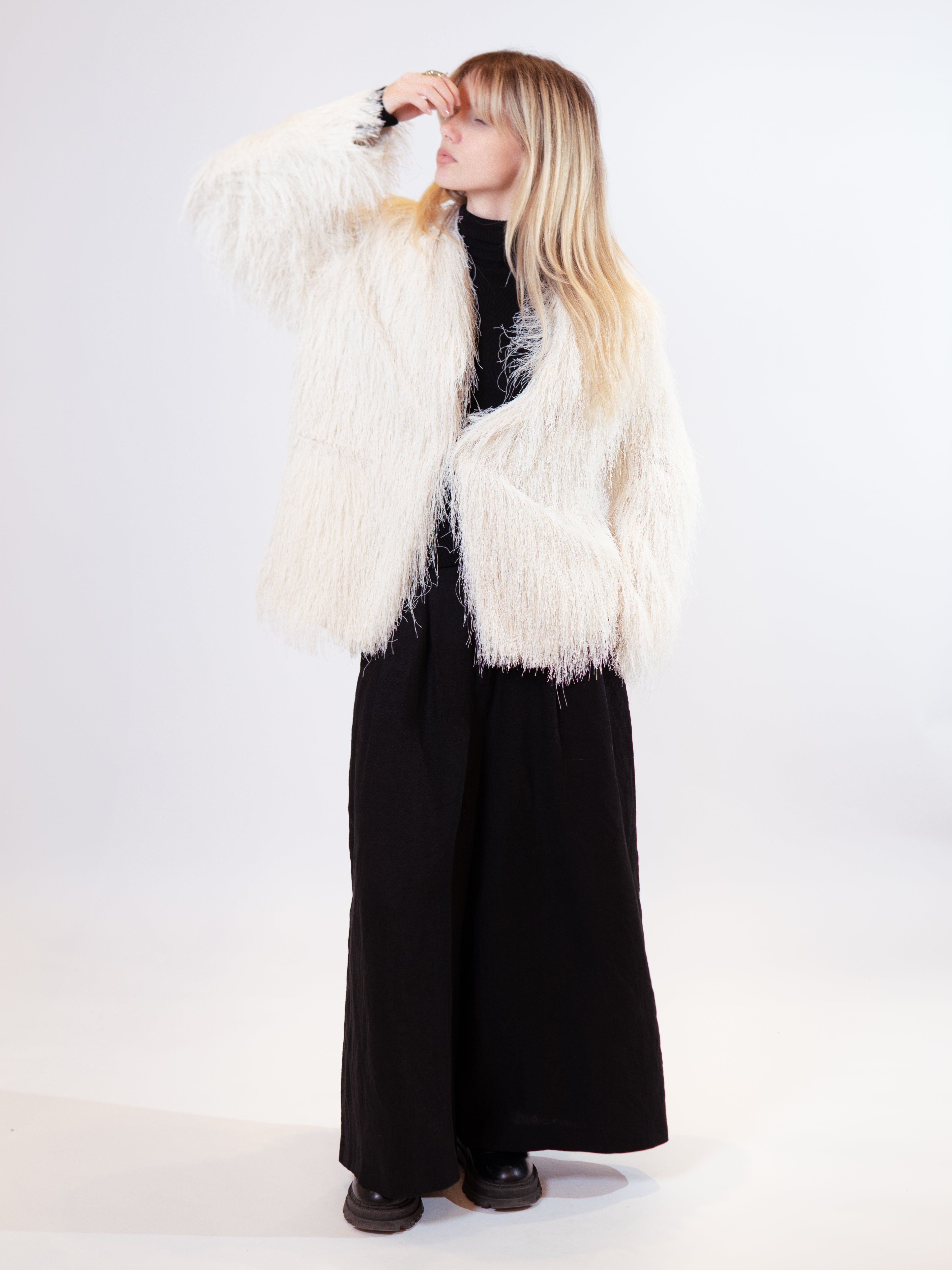 DIRETTORE Jacket YStone