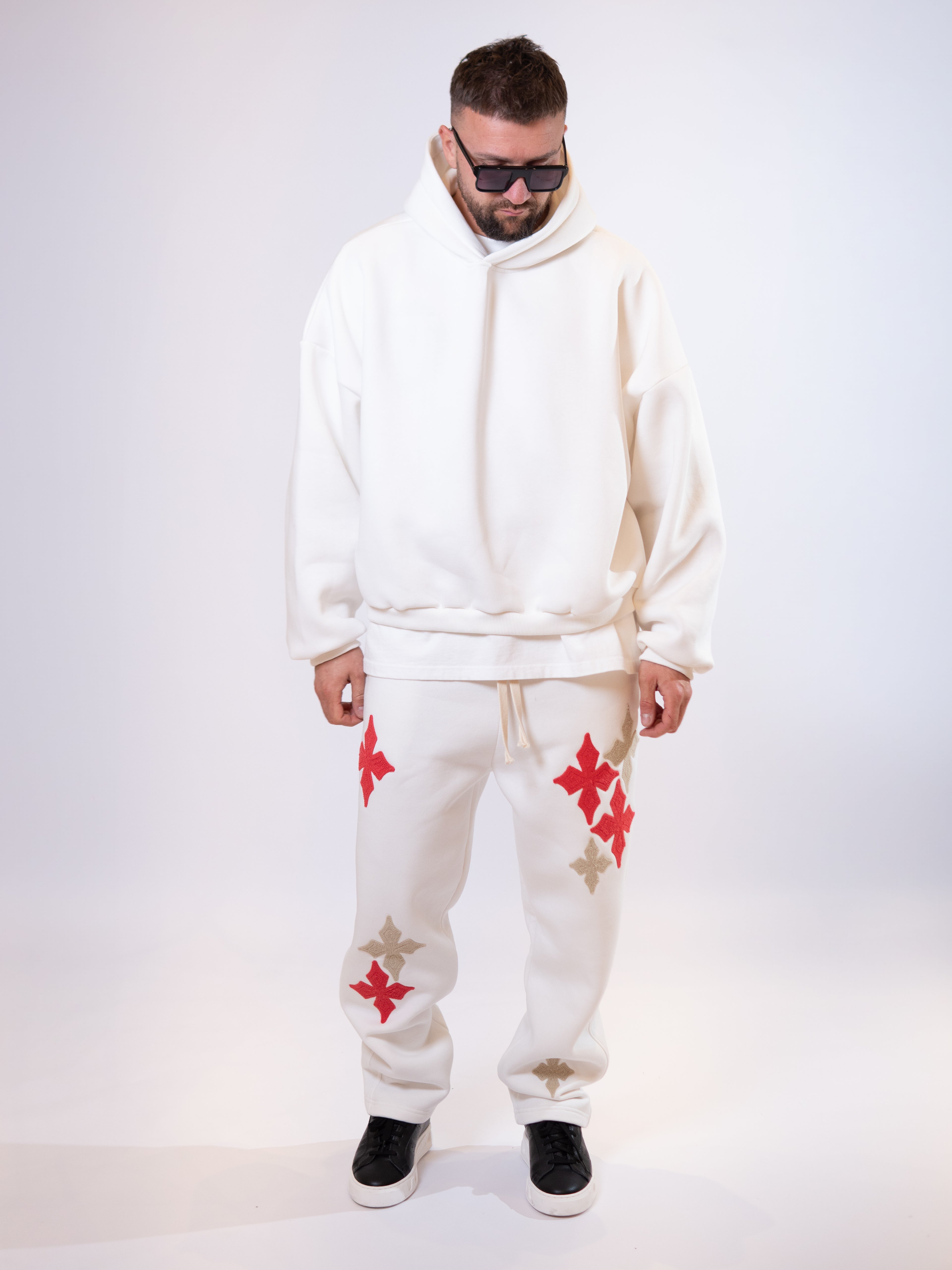 DIRETTORE Hoody DO1BASW