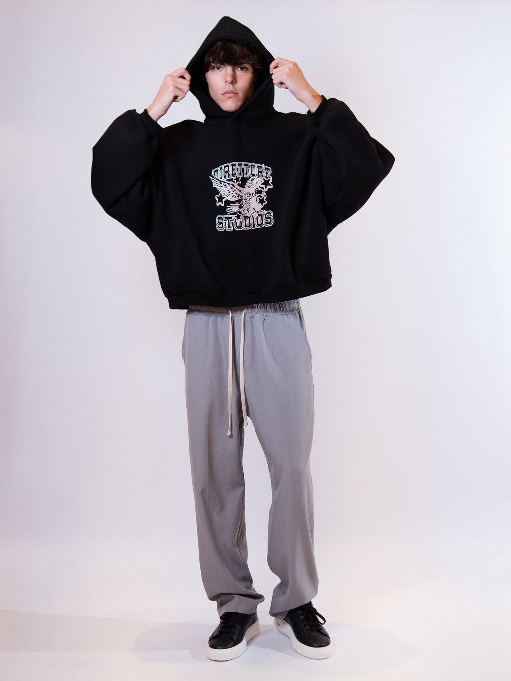 DIRETTORE Hoody EAGLE