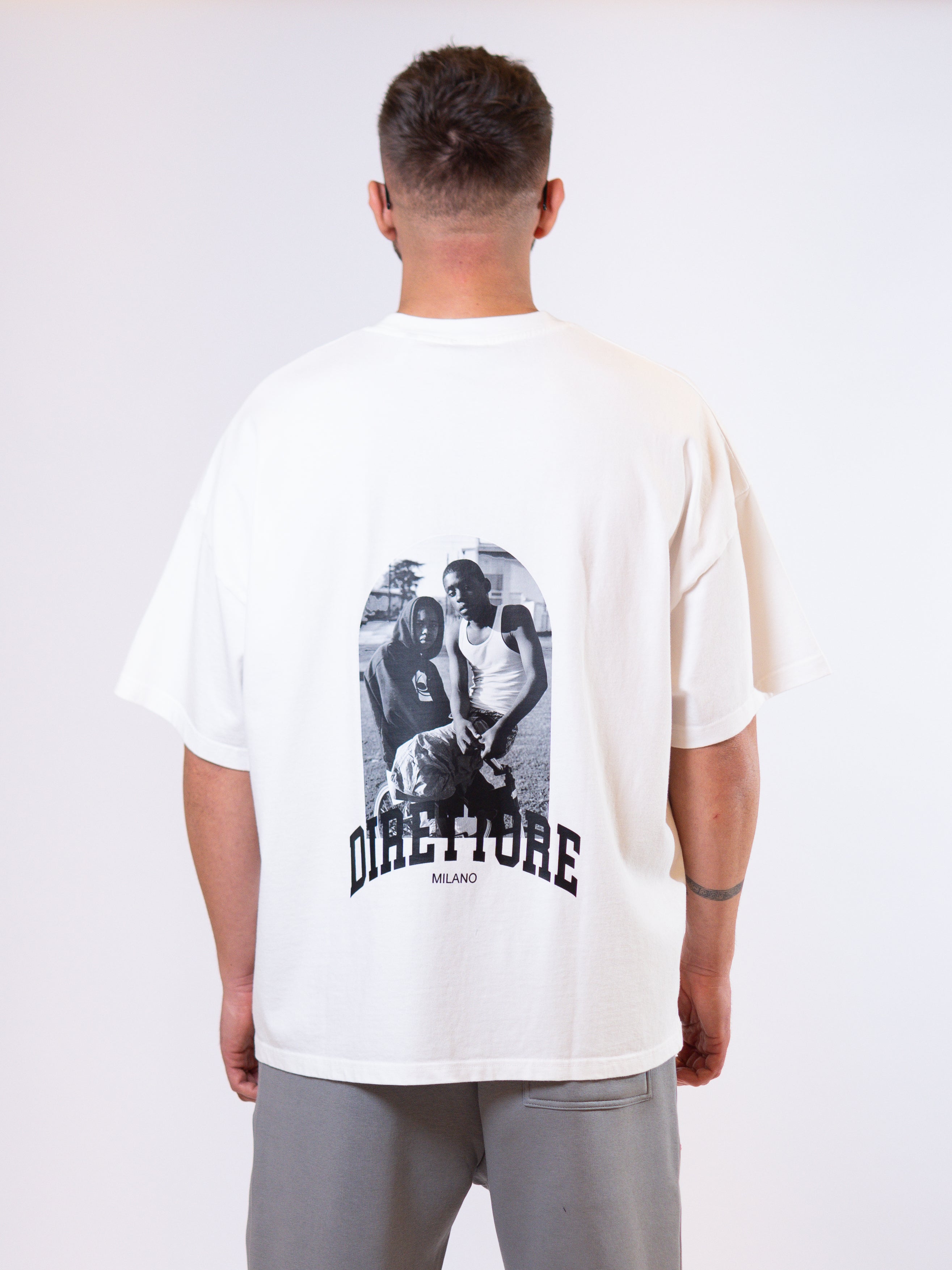DIRETTORE T-Shirt NYBOY