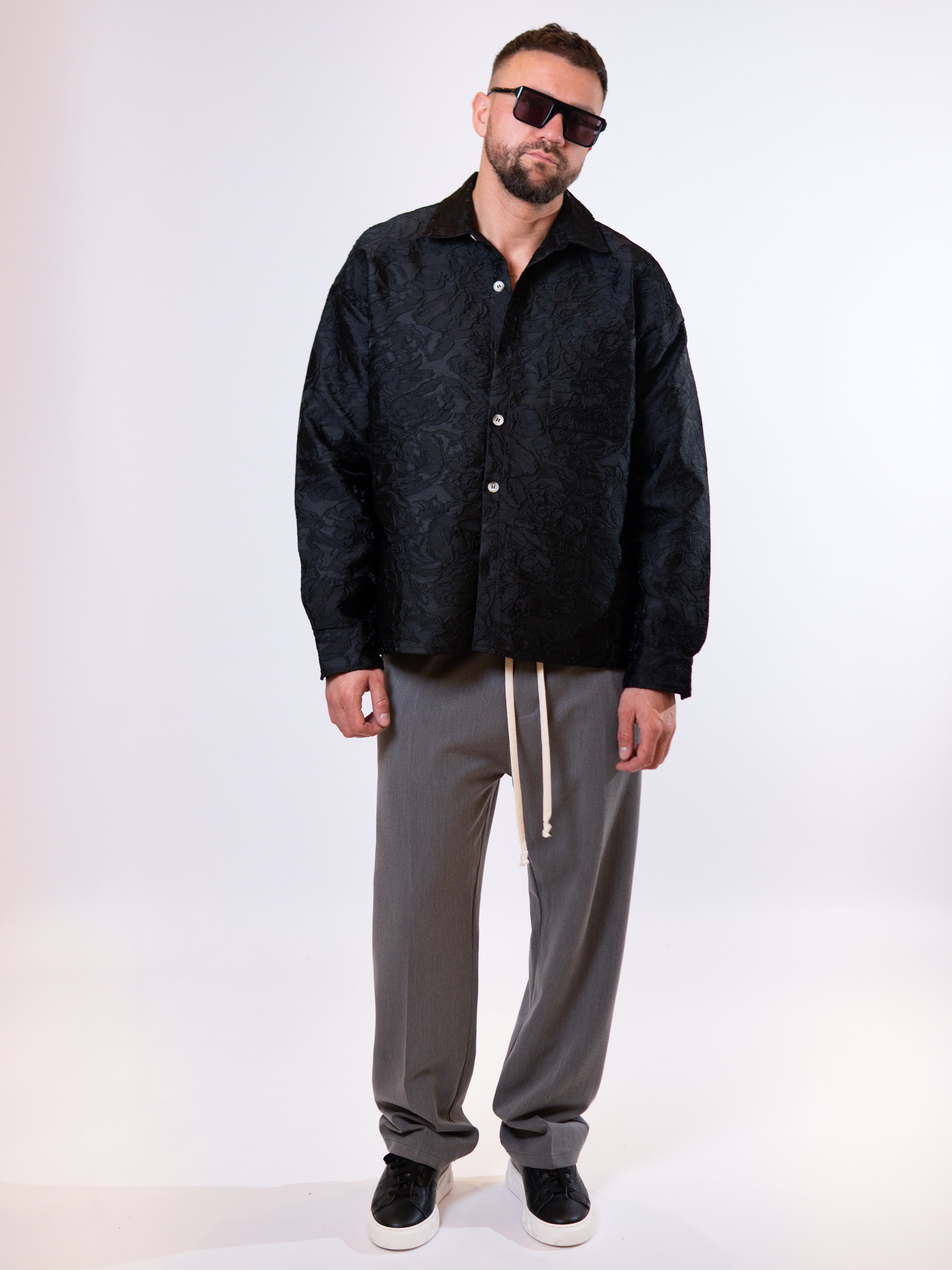 DIRETTORE Shirt JAQUE