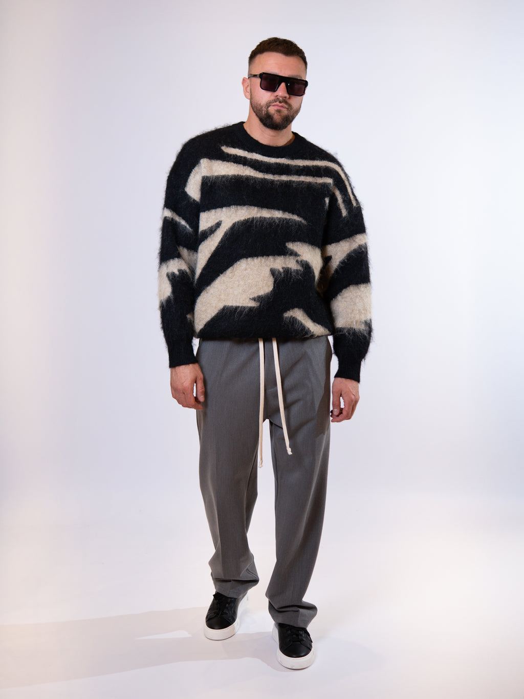 DIRETTORE Sweater `FLORENCE`