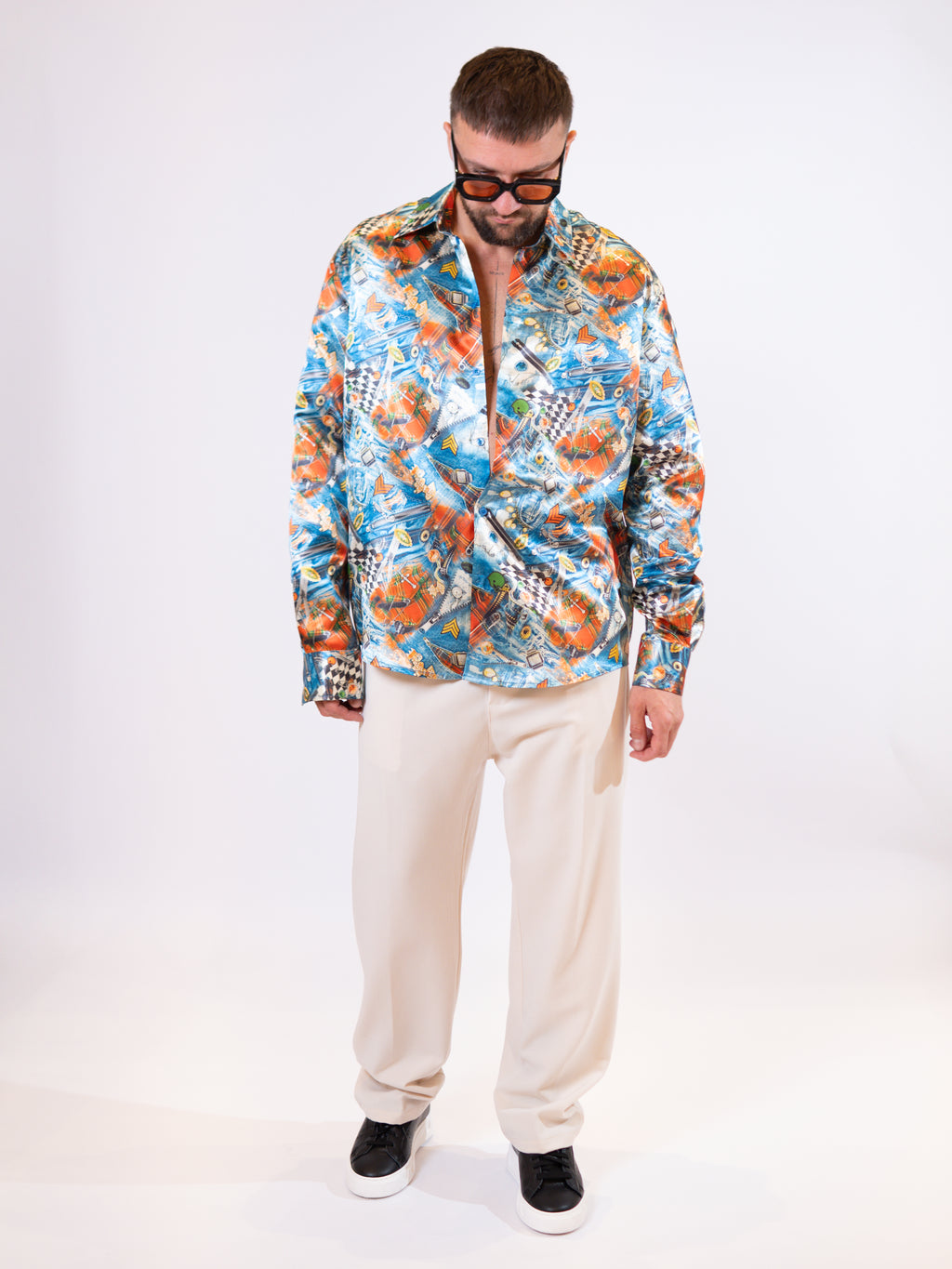 DIRETTORE Shirt limited FRISCO