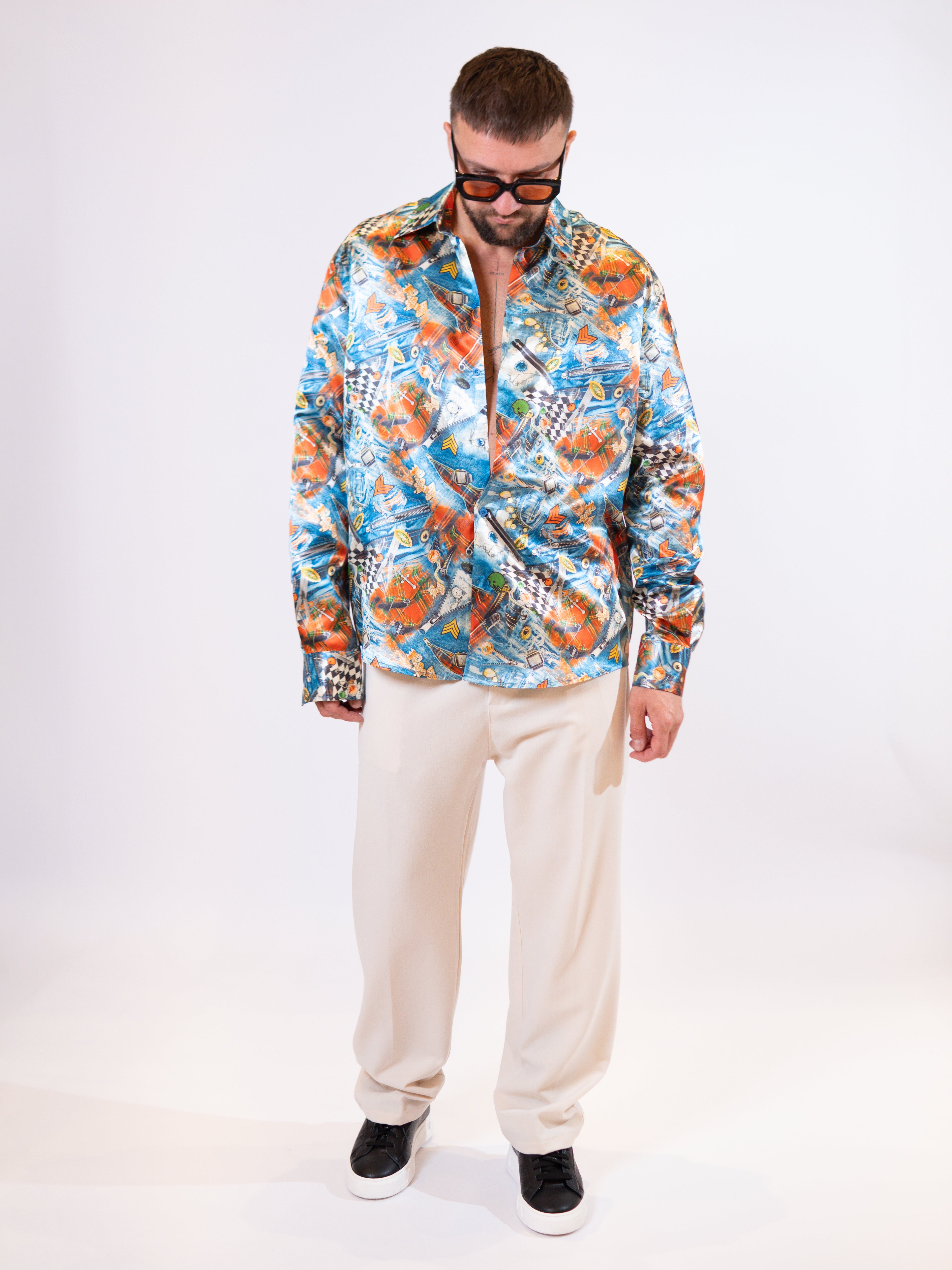 DIRETTORE Shirt limited FRISCO