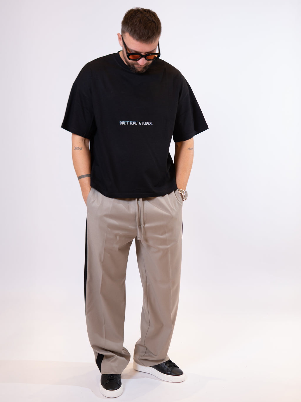 DIRETTORE T-Shirt LOVEDU