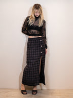 Skirt CHNCHN Multicolor