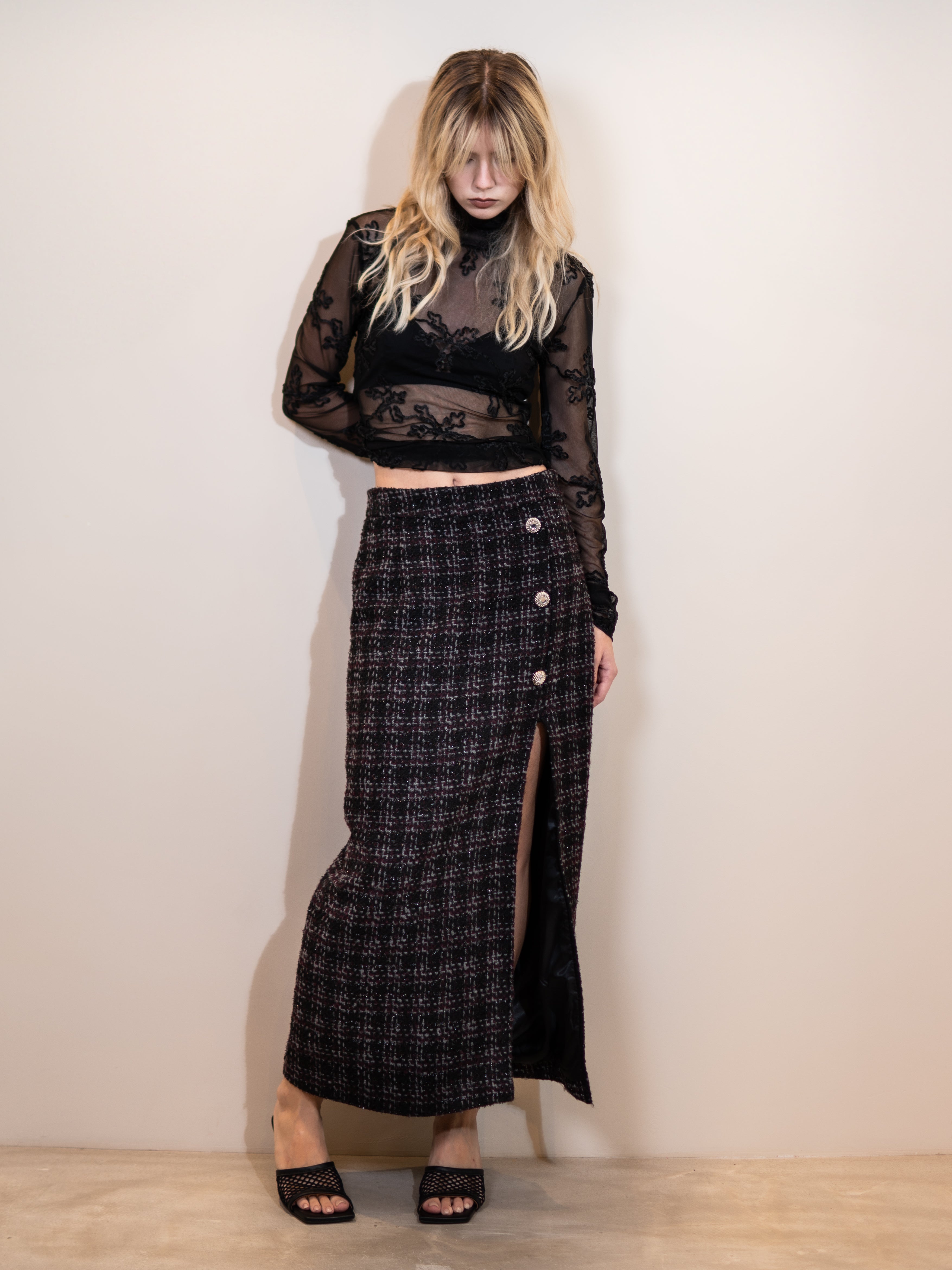 Skirt CHNCHN Multicolor