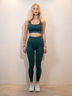 Leggings Green 1